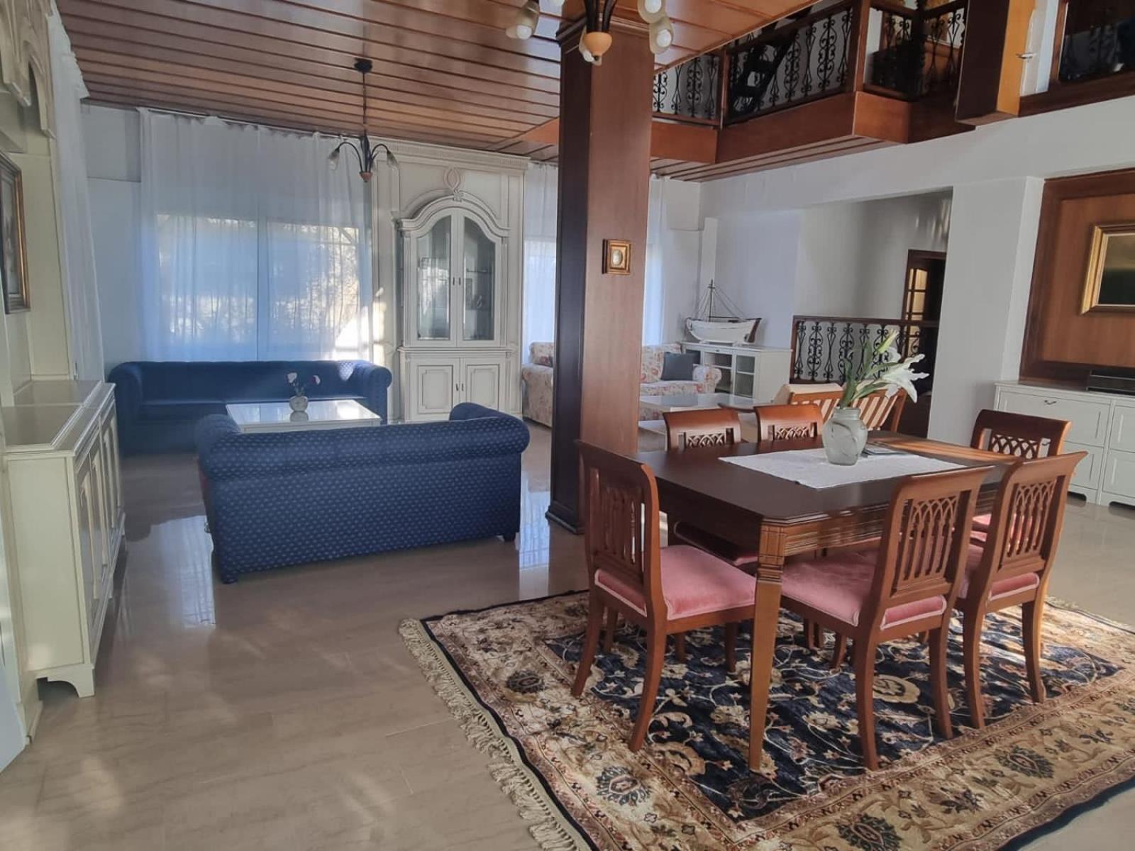 Villa In Trilofos-Close To The Beach Saloniki Zewnętrze zdjęcie