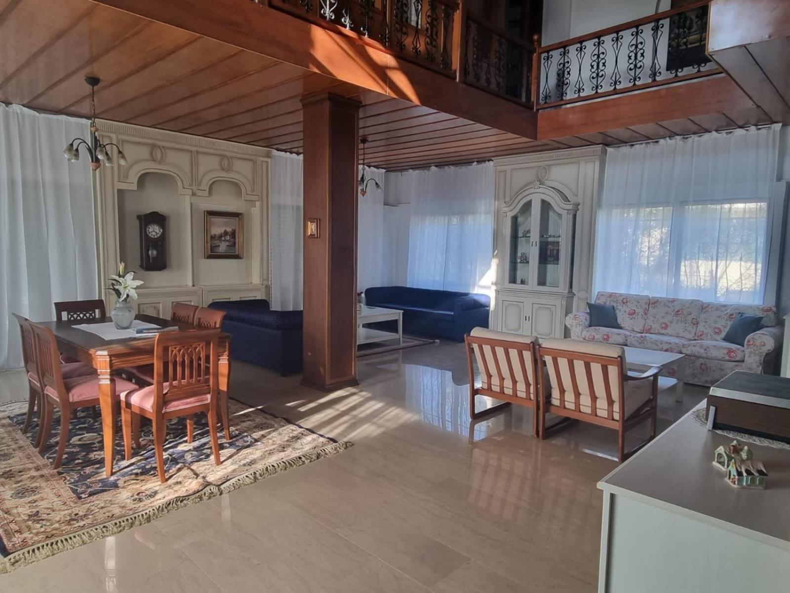Villa In Trilofos-Close To The Beach Saloniki Zewnętrze zdjęcie